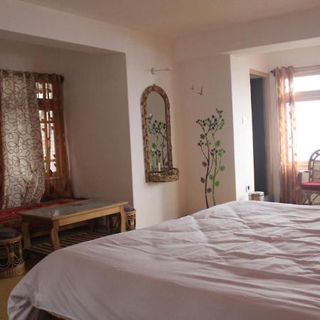 The Ace Pine Valley Hotell Pelling Exteriör bild