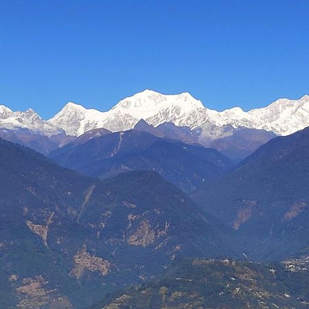 The Ace Pine Valley Hotell Pelling Exteriör bild