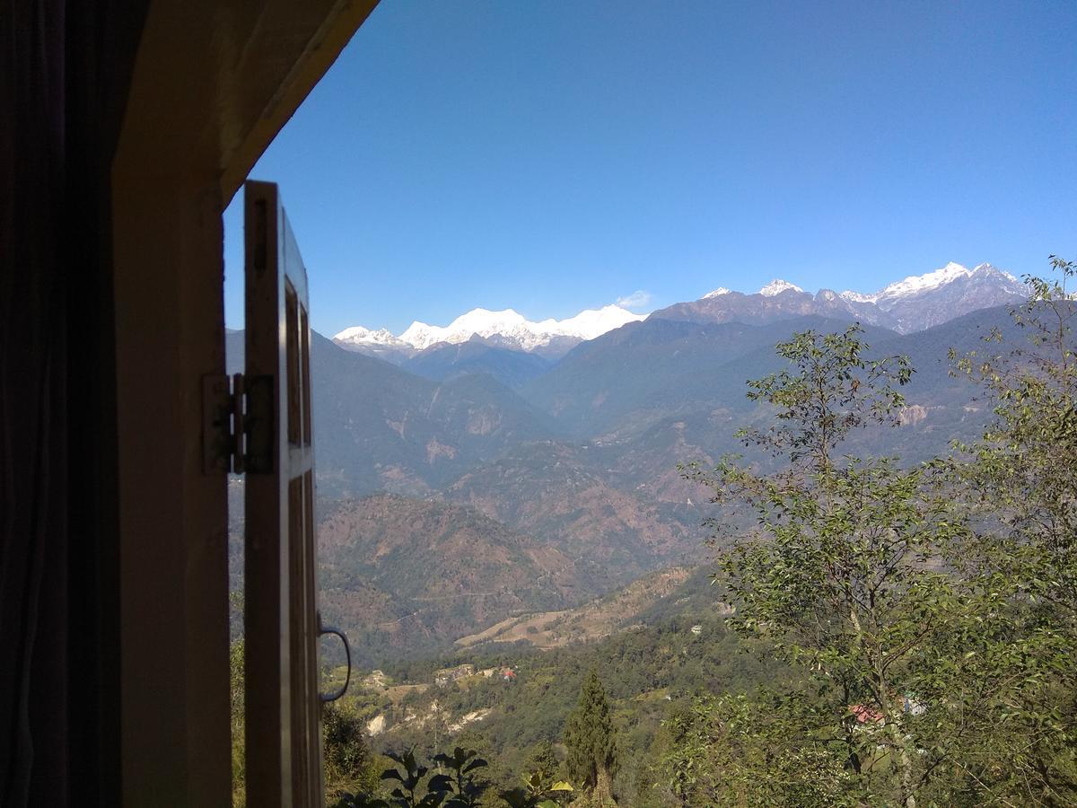 The Ace Pine Valley Hotell Pelling Exteriör bild