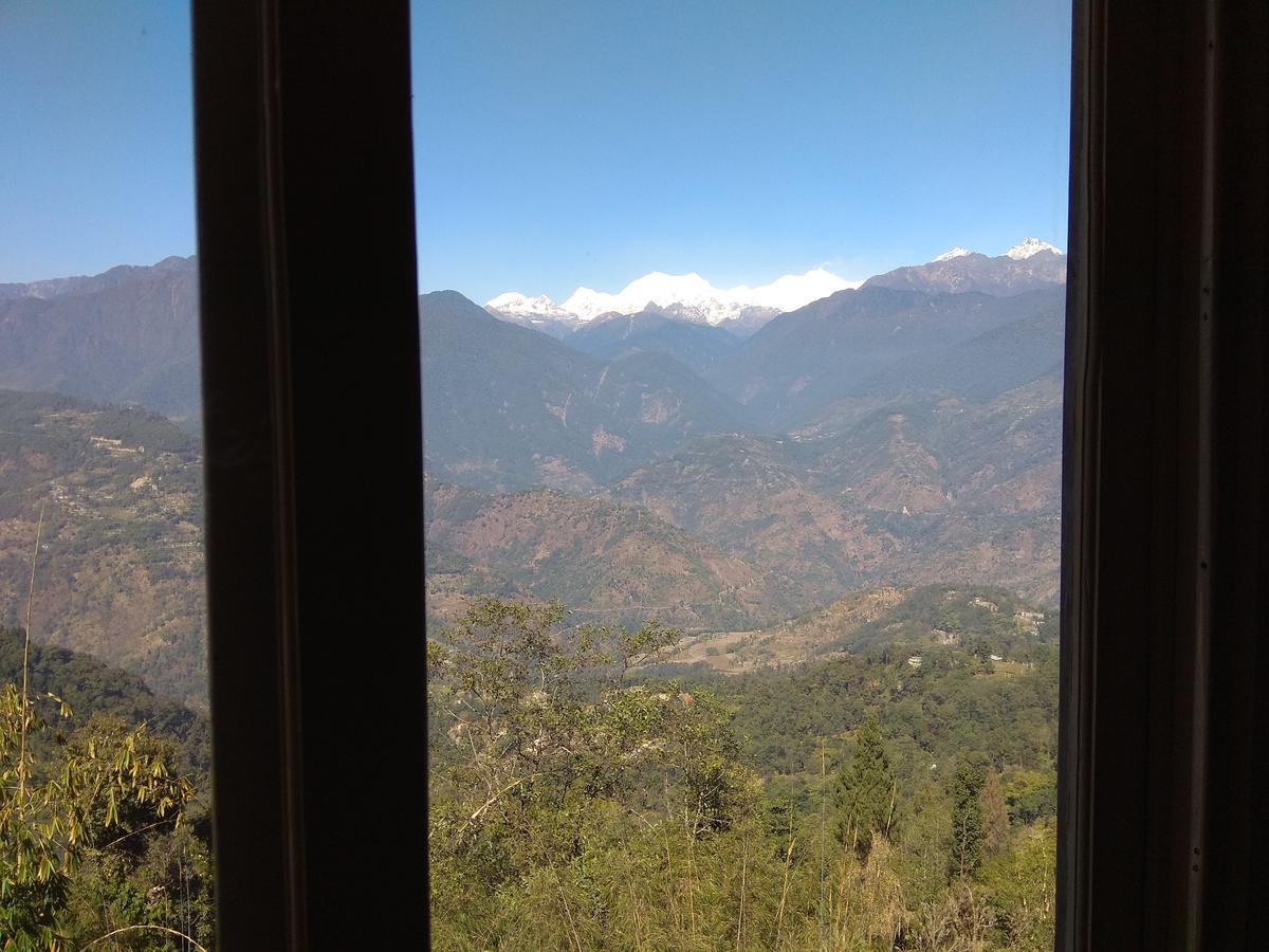 The Ace Pine Valley Hotell Pelling Exteriör bild