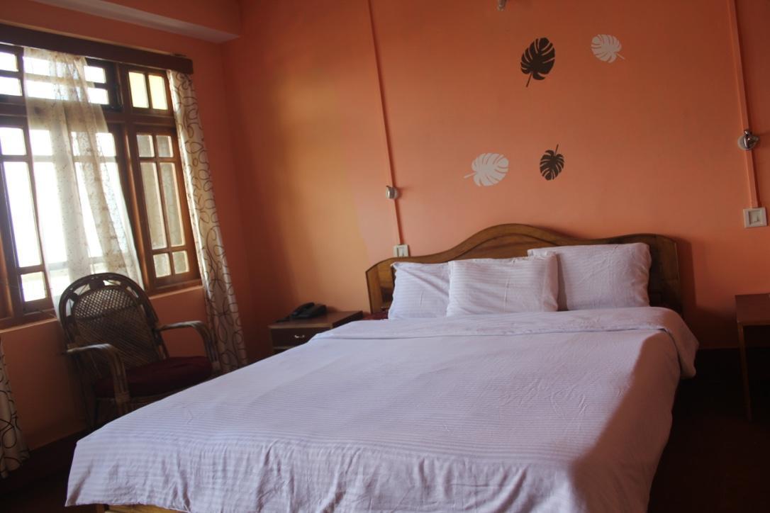 The Ace Pine Valley Hotell Pelling Exteriör bild