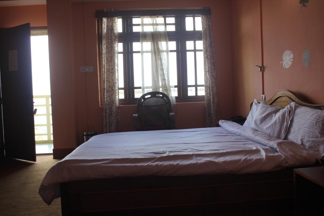 The Ace Pine Valley Hotell Pelling Exteriör bild